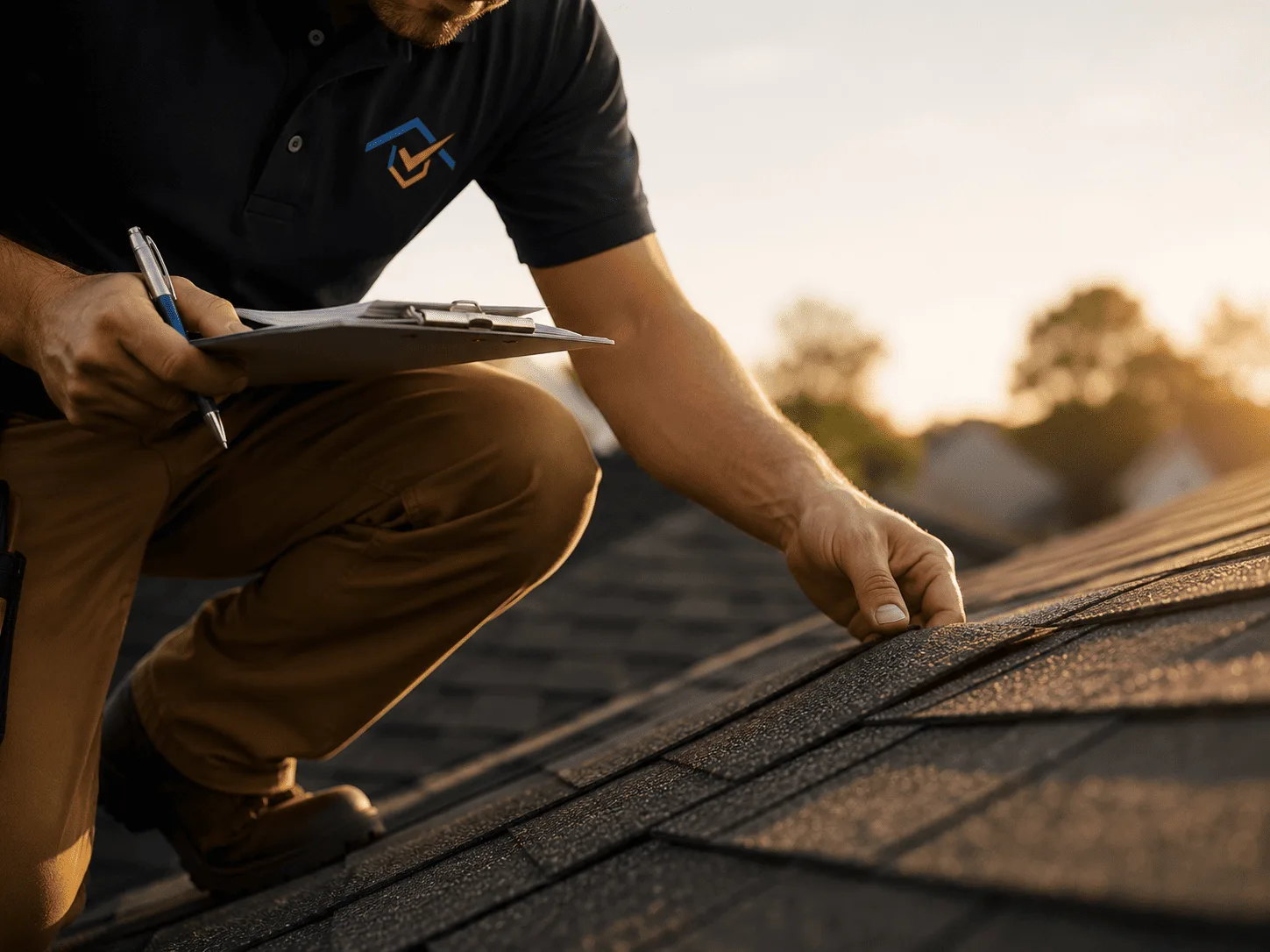 Why Choose Roof Inspection in Empire, CA
